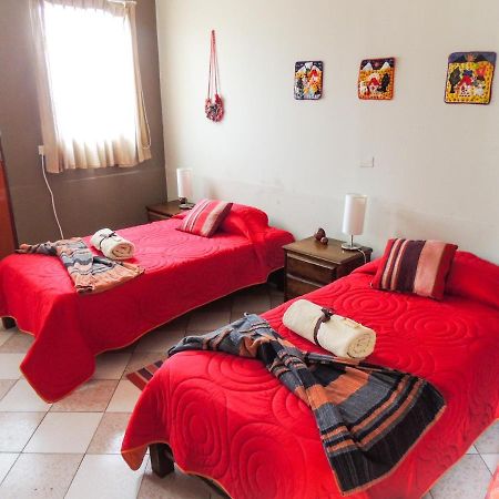 Pier 242 Miraflores B&B Lima Exteriér fotografie