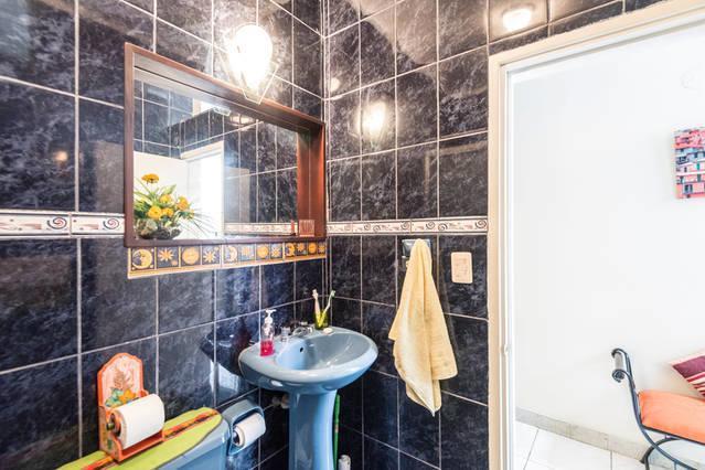 Pier 242 Miraflores B&B Lima Exteriér fotografie