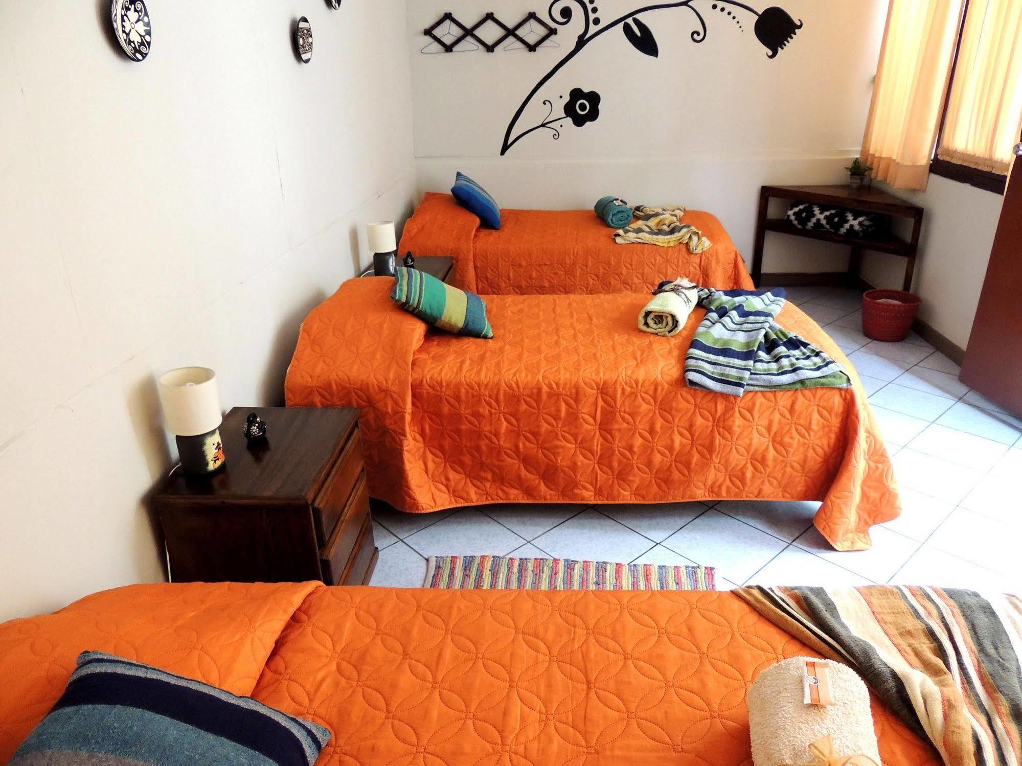 Pier 242 Miraflores B&B Lima Exteriér fotografie