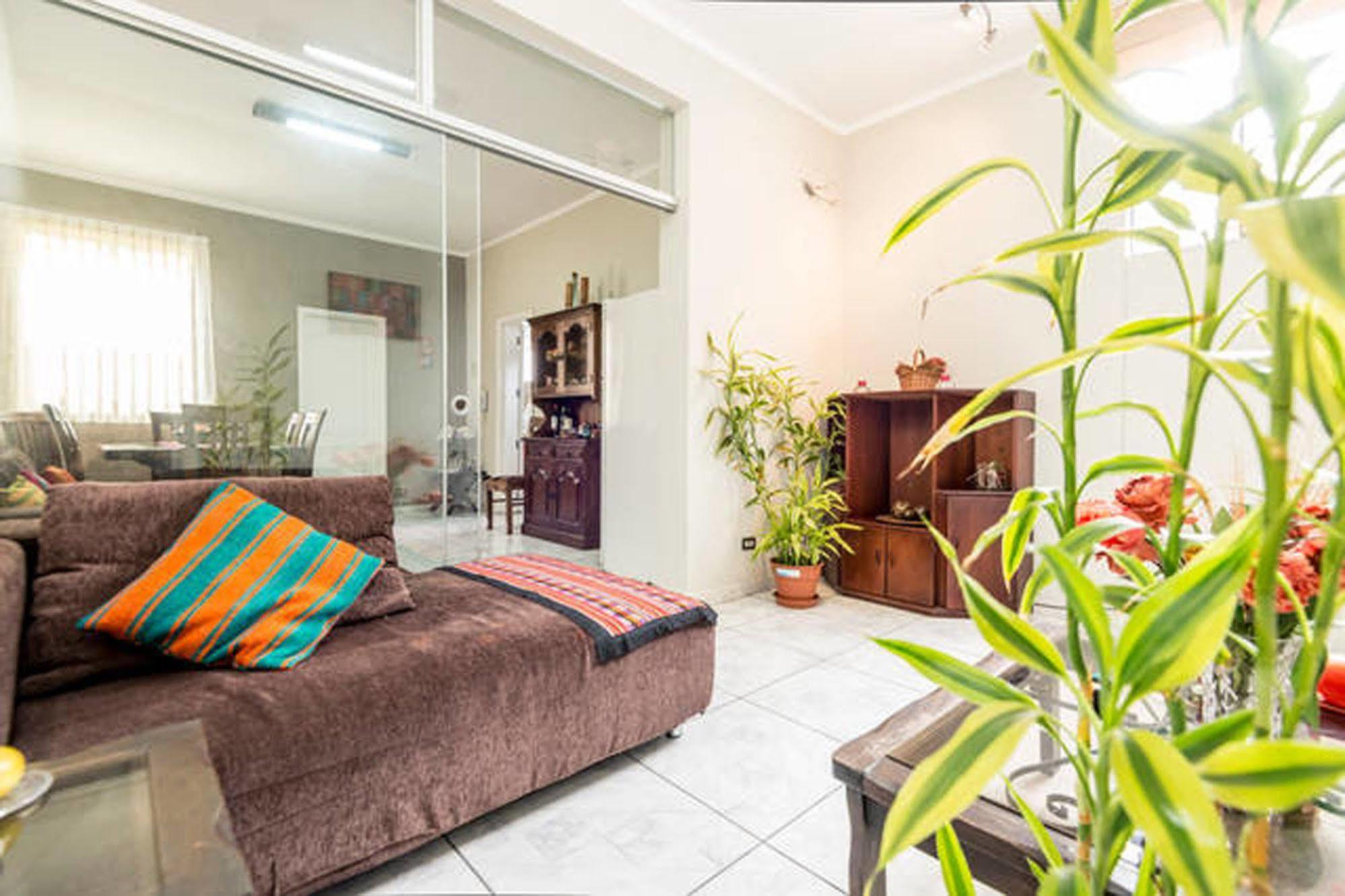 Pier 242 Miraflores B&B Lima Exteriér fotografie