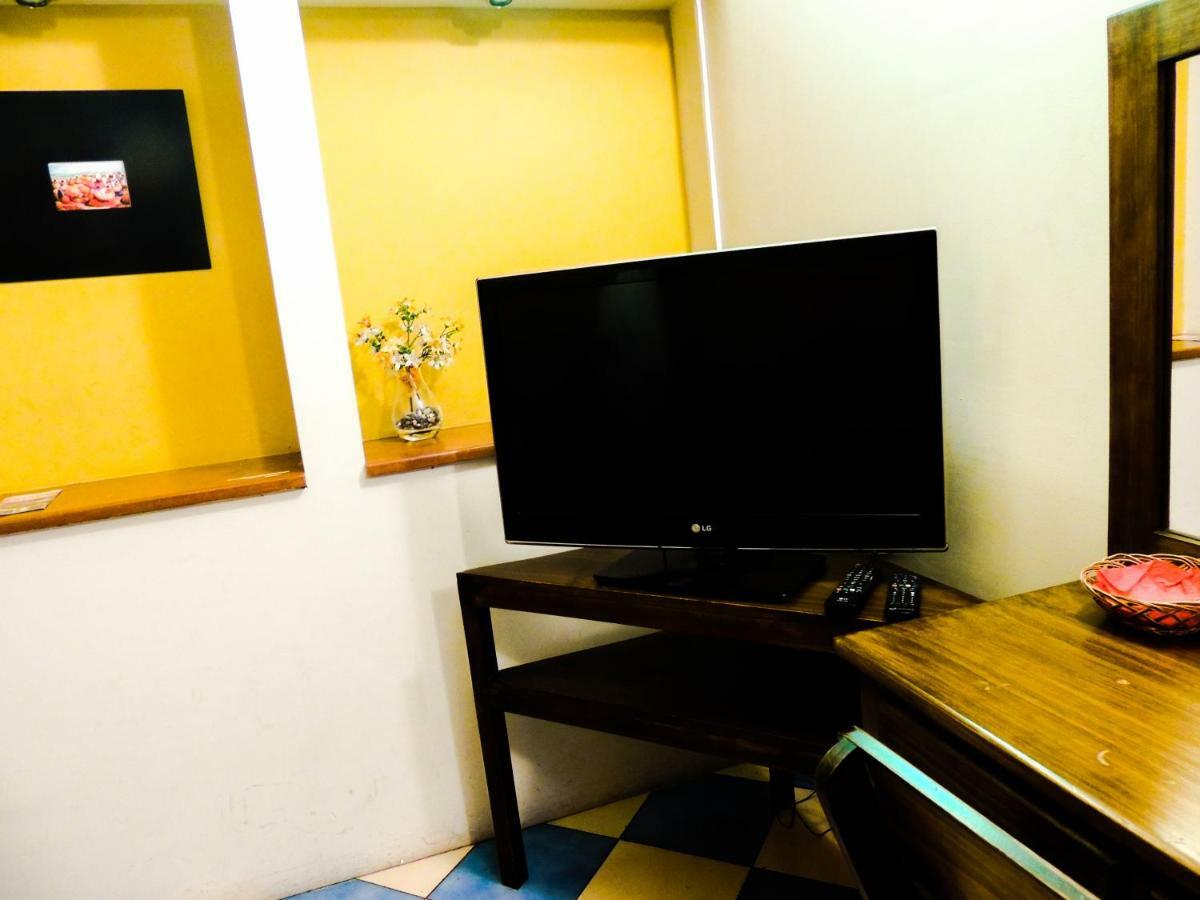 Pier 242 Miraflores B&B Lima Exteriér fotografie